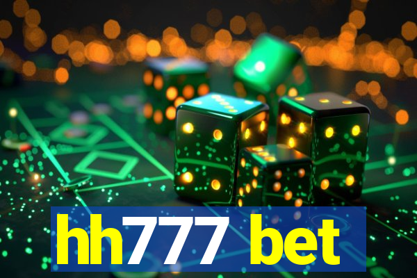 hh777 bet